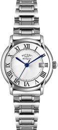Rotary Watch Ladies Les Originales LB90140/07