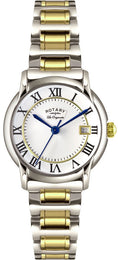 Rotary Watch Ladies Les Originales LB90141/06