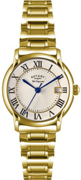 Rotary Watch Ladies Les Originales LB90143/03