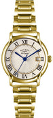 Rotary Watch Ladies Les Originales LB90143/03