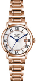 Rotary Watch Ladies Les Originales LB90144/06