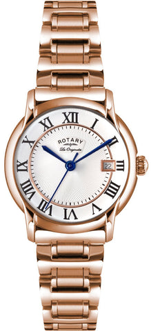 Rotary Watch Ladies Les Originales LB90144/06