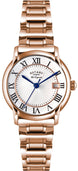 Rotary Watch Ladies Les Originales LB90144/06