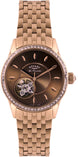 Rotary Watch Ladies Les Originales LB90515/16