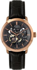 Rotary Watch Gents Les Originales LE90540/04