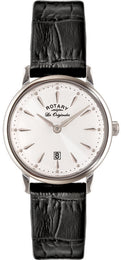 Rotary Watch Ladies Les Originales LS90050/02