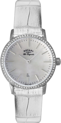 Rotary Watch Ladies Les Originales LS90050/07
