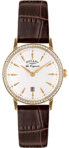 Rotary Watch Ladies Les Originales LS90054/01