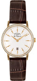 Rotary Watch Ladies Les Originales LS90054/01