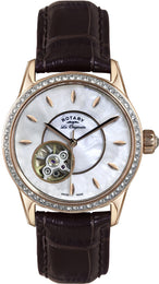 Rotary Watch Ladies Les Originales LS90515/41