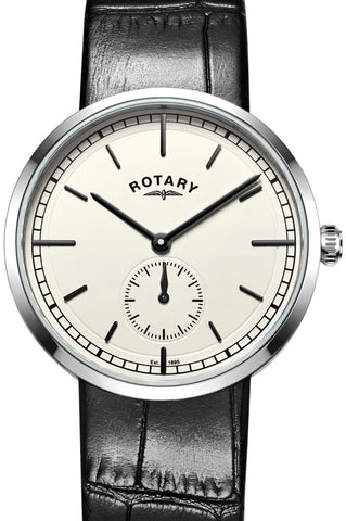 Rotary Watch Gents GS05060/32
