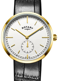 Rotary Watch Gents GS05062/02