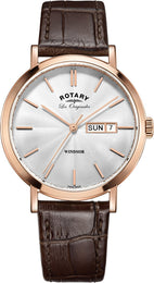 Rotary Watch Gents GS90157/02
