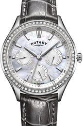 Rotary Watch Ladies LS05056/07