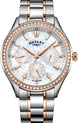 Rotary Watch Ladies LB05057/41