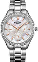 Rotary Watch Ladies LB05056/07