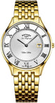 Rotary watches Watch Ultra Slim Mens GB90803/01