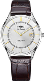 Rotary watches Watch Ultra Slim Mens GS90800/02