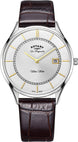Rotary watches Watch Ultra Slim Mens GS90800/02