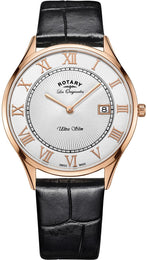 Rotary watches Watch Ultra Slim Mens GS90804/01