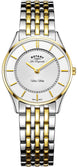 Rotary watches Watch Ultra Slim Ladies LB90801/41