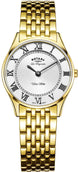 Rotary watches Watch Ultra Slim Ladies LB90803/01