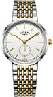 Rotary watches Watch Canterbury Mens GB05061/02