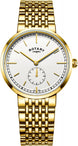 Rotary watches Watch Canterbury Mens GB05062/02