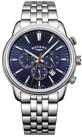 Rotary watches Watch Monaco Chronograph Mens GB05083/05