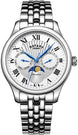 Rotary watches Watch Moonphase Mens GB05065/01