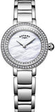 Rotary watches Watch Cocktail Ladies LB05085/41