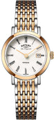Rotary watches Watch Windsor Ladies LB90155/01