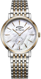 Rotary watches Watch Windsor Ladies LB90191/41