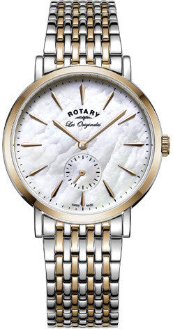 Rotary watches Watch Windsor Ladies LB90191/41