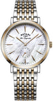 Rotary watches Watch Windsor Ladies LB90191/41