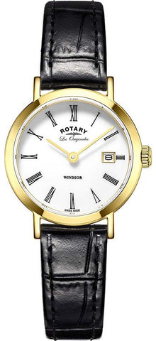Rotary watches Watch Windsor Ladies LS90156/01