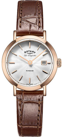 Rotary watches Watch Windsor Ladies LS90157/02