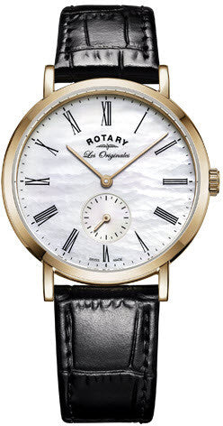 Rotary watches Watch Windsor Ladies LS90193/41