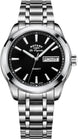 Rotary Watch Les Originales Legacy Day Date Mens GB90173/04