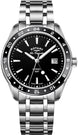 Rotary Watch Les Originales Legacy GMT Mens GB90172/04