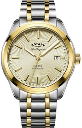 Rotary Watch Les Originales Legacy Mens GB90166/03