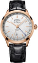 Rotary Watch Les Originales Tradition GMT Mens GS90183/02