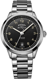 Rotary Watch Les Originales Tradition Mens GB90184/19
