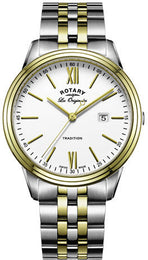 Rotary Watch Les Originales Tradition Mens GB90195/01