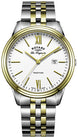 Rotary Watch Les Originales Tradition Mens GB90195/01