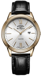 Rotary Watch Les Originales Tradition Mens GS90196/01