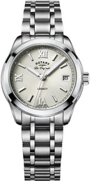 Rotary Watch Les Originales Legacy Ladies LB90173/06