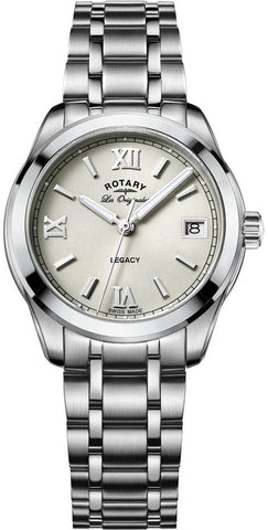 Rotary Watch Les Originales Legacy Ladies LB90173/06