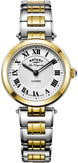 Rotary Watch Les Originales Lucerne Ladies LB90188/01