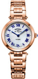 Rotary Watch Les Originales Lucerne Ladies LB90189/41